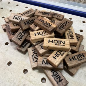 Flaschenöffner personalisiert