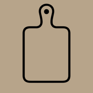 Servierbretter